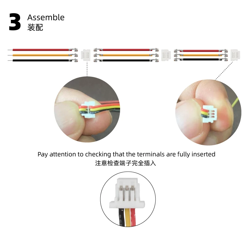 Mollow DIY Voron NeoPixel RGBW Mini botón PCB Leds V2 para Voron2.4 Trident impresora 3D STEALTHBURNER Kit LED - imagen 4