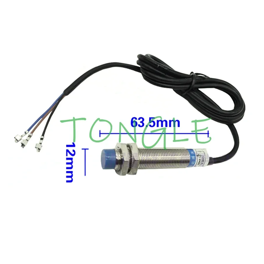 Sensor de puntuación de tipo reflejo de máquina de baloncesto, accesorios de juego de salón recreativo, marcador de Sensor ocular eléctrico de contador - imagen 4