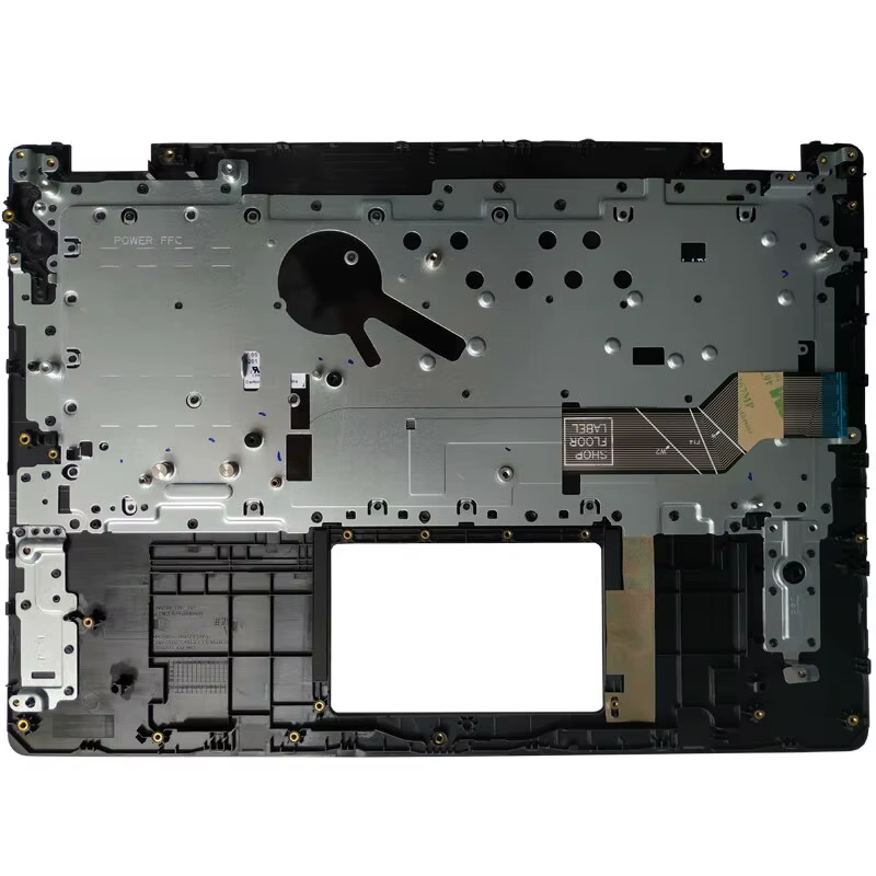 Teclado Dell Latitude 3490 Multidioma con Reposamuñecas - imagen 5