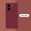 Wine Red