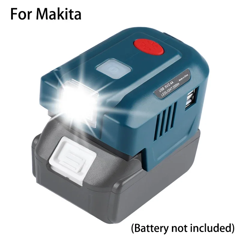 For Makita EU