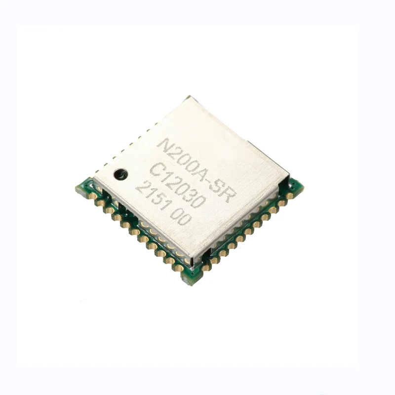 AIC8800M Wi-Fi 6 módulo N200A-SR Bluetooth módulo combinado - imagen 4