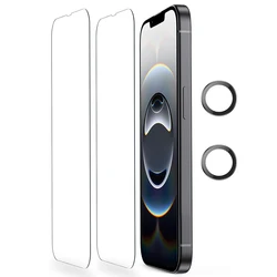 Protector Pantalla iPhone 11-16 Pro Max – Vidrio Templado Antigolpes
