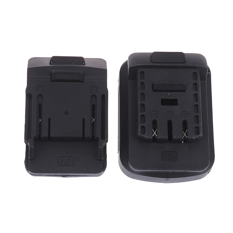 Convertidor adaptador de batería de 20 celdas 18650 60A 21V para A3 Compatible con baterías de la serie MT para aplicaciones de herramientas eléctricas - imagen 2