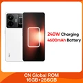 CN 16GB+256GB White