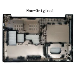 Lenovo IdeaPad 510-15 / 310-15 Carcasa Inferior Negra Original