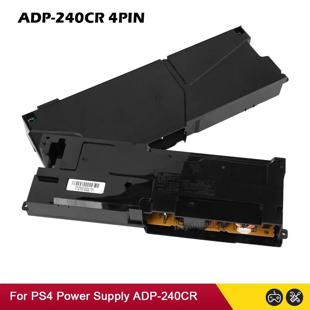 ADP-240CR 4PIN