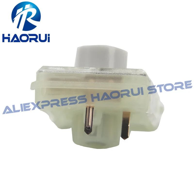 Cherry-interruptores de perfil bajo RGB plateados, Teclado mecánico Bluetooth, portátil, Delgado, Mx, Keychron, Original, nuevo - imagen 4