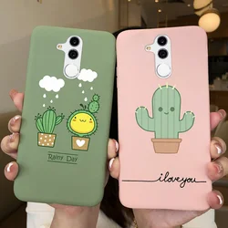 Funda Silicona Huawei Mate 20 Lite – Antigolpes Protectora