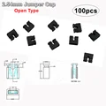 100pcs 2.0mm Open