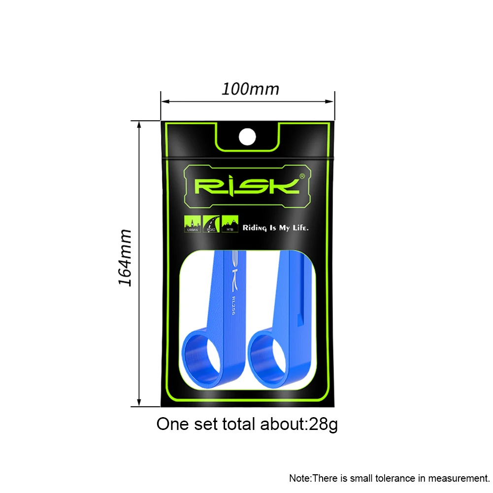 Herramienta de prensa de pistón de freno de bicicleta, herramienta de inserción de pistón de pinza de disco hidráulico resistente al desgaste para ajuste de pinza de freno - imagen 5