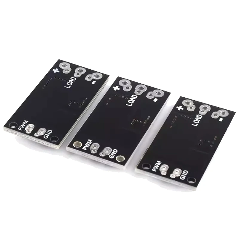 FR120N AOD4184 D4184 LR7843 módulo MOS módulo de control MOSFET módulo de efecto de campo 100V 9.4A 30V 161A 40V 50A placa - imagen 3