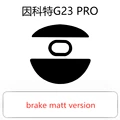 brake matt version
