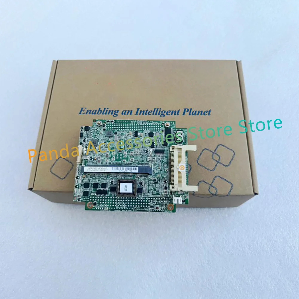 Para placa base Advantech PC104 PCM-3353 REV.A2 PCM3353F1601E-T PCM-3353F - imagen 3