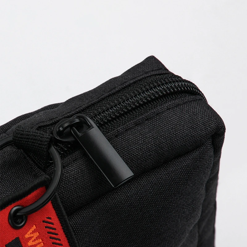 Wooting60 bolsa de almacenamiento de lona para teclado mecánico, 87 teclas, 75 Night Magic, bolsa personalizada para ratón y teclado, 65 accesorios para juegos - imagen 5