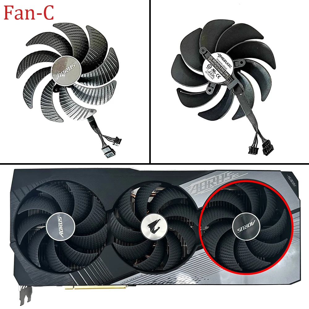 Fan - C