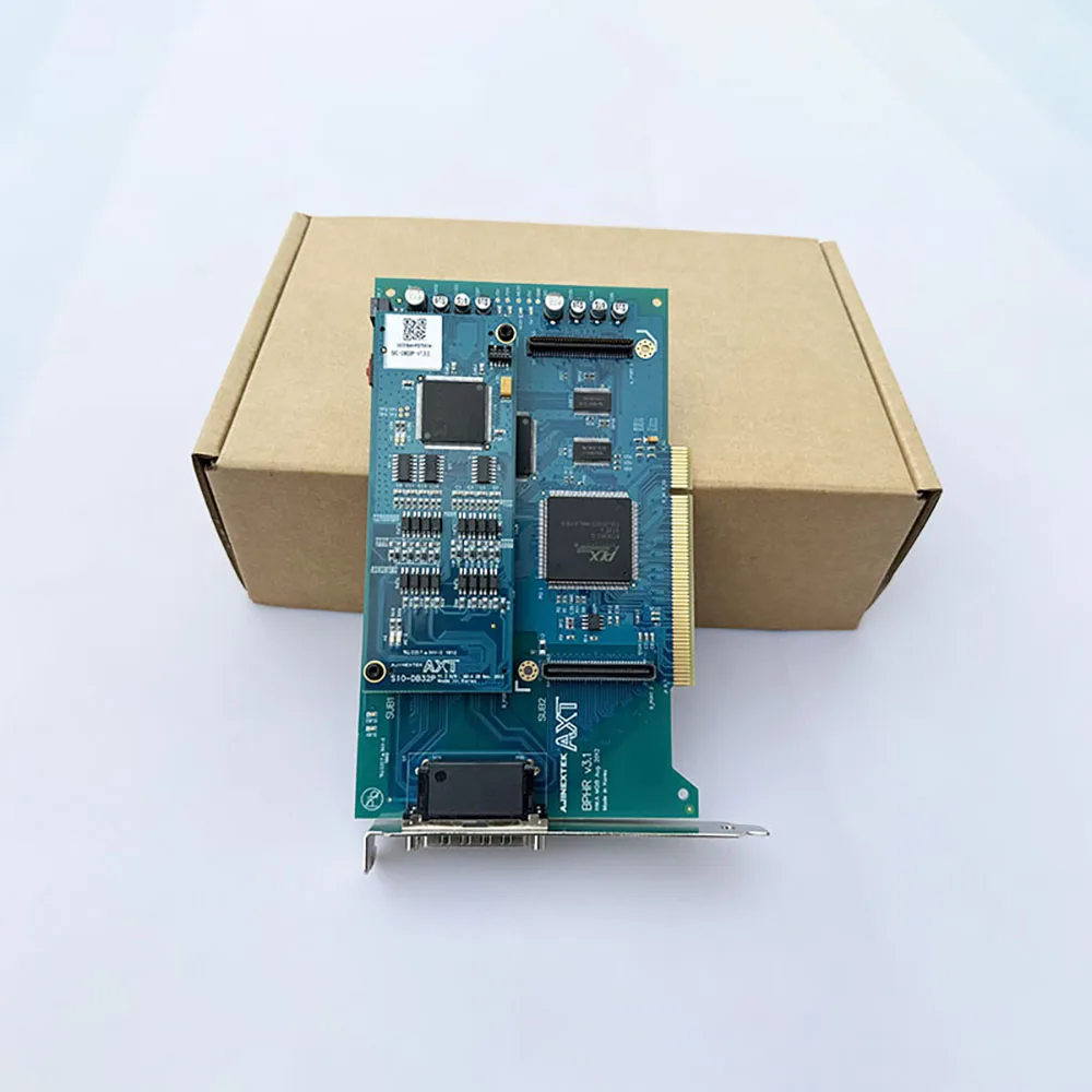 Tarjeta de control para AJINEXTEK AXT BPHR V3.1 SIO-DB32P-V1.3.0