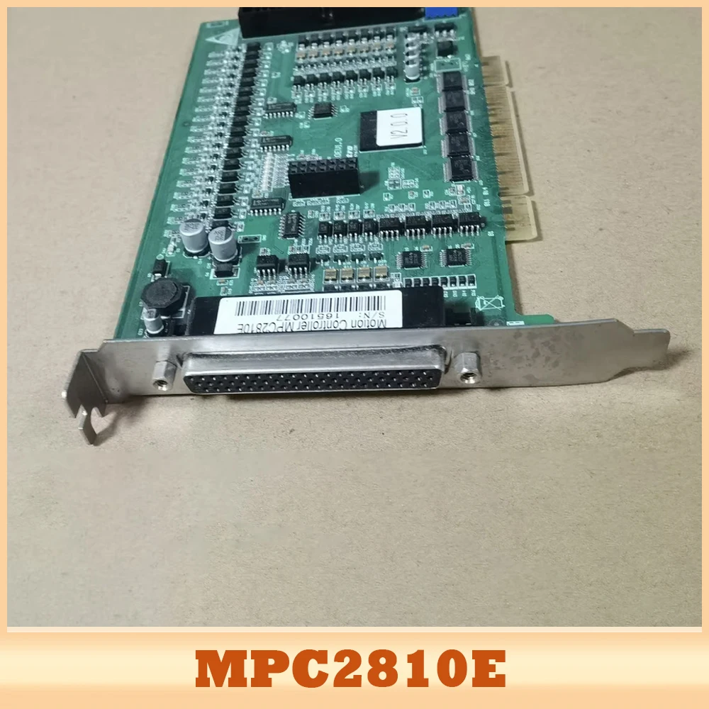 Tarjeta de control de movimiento MPC2810E MPC2810EV1.0 - imagen 2
