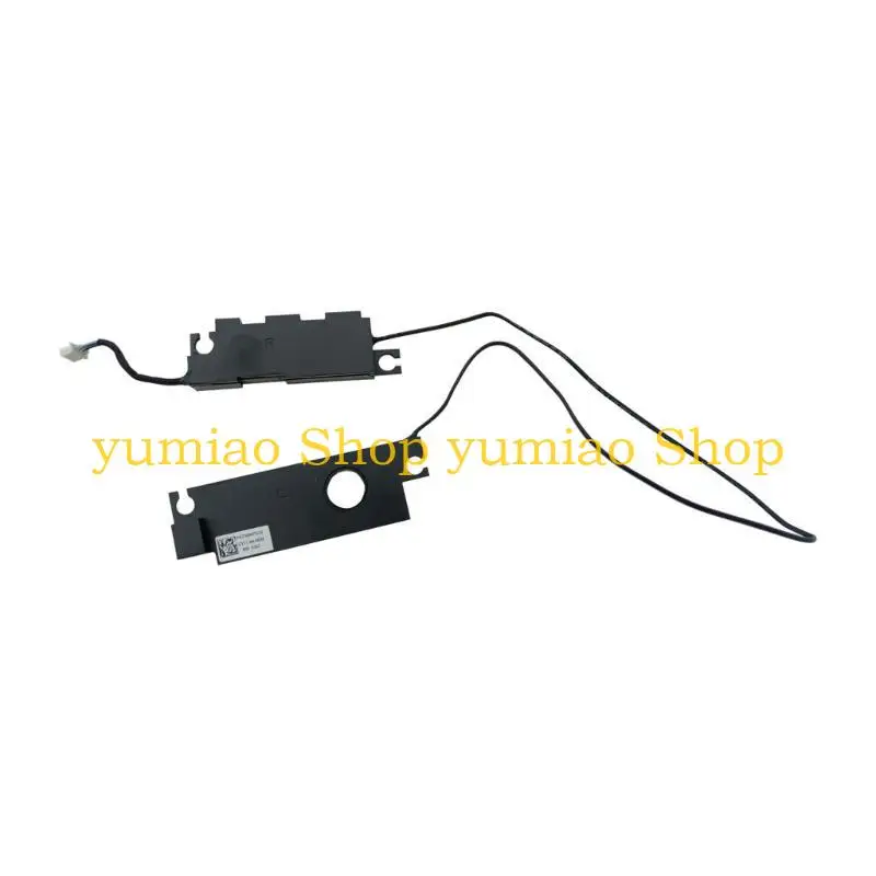 Altavoz derecho e izquierdo 587B para T470 T480 A475 A485 T25, altavoz fijo con sonido silenciado, distorsión, altavoz - imagen 2