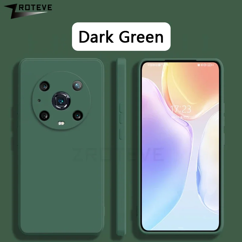 Dark Green
