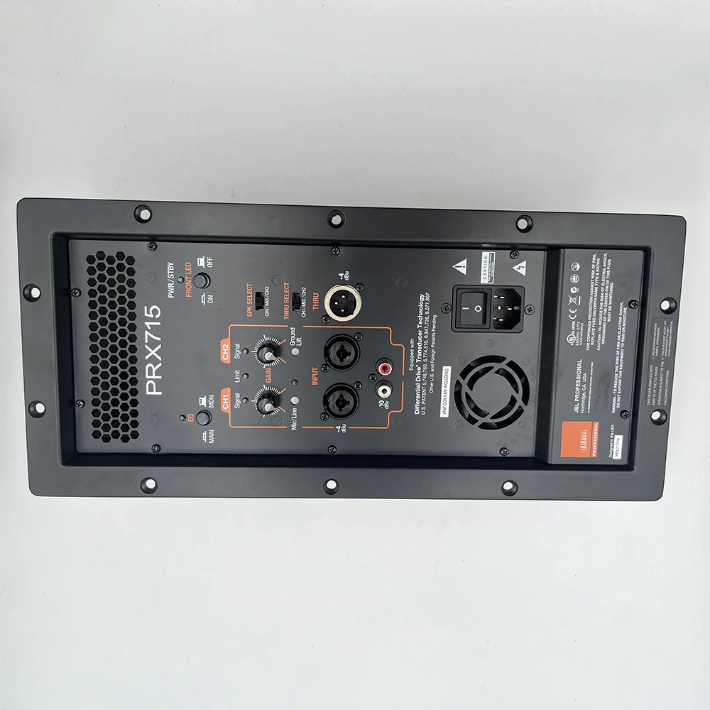 Para módulo amplificador de potencia de altavoz activo JBL PRX715 PRX 715 - imagen 3