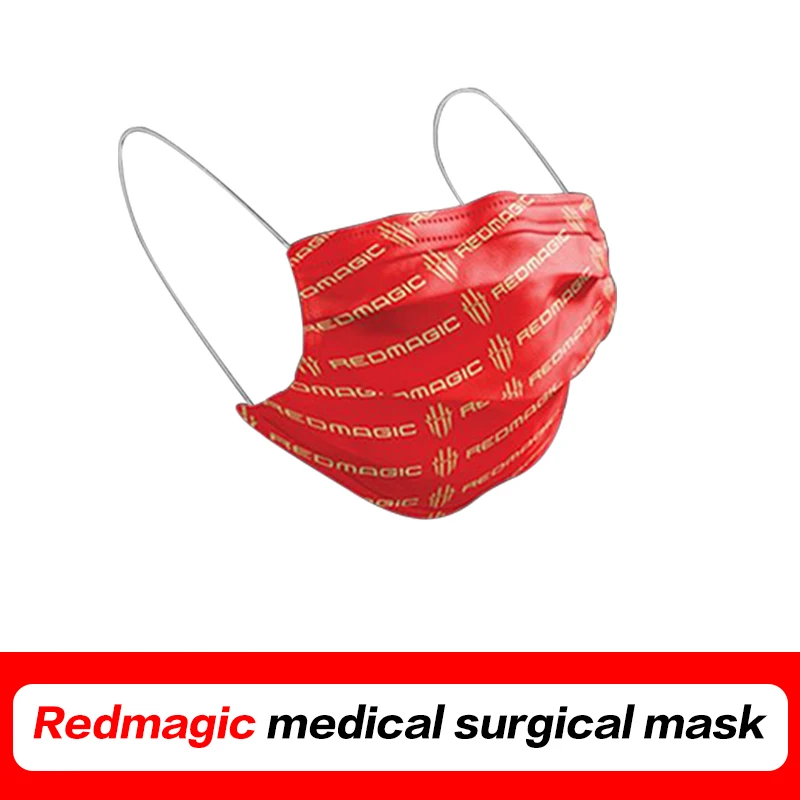 5PCS Surgical mask