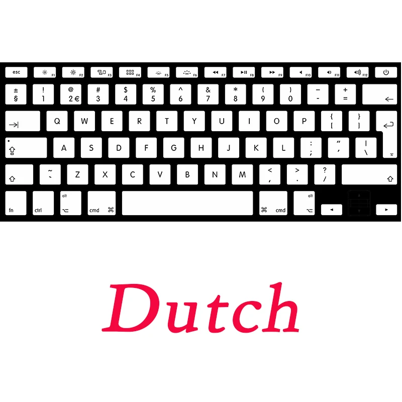Dutch