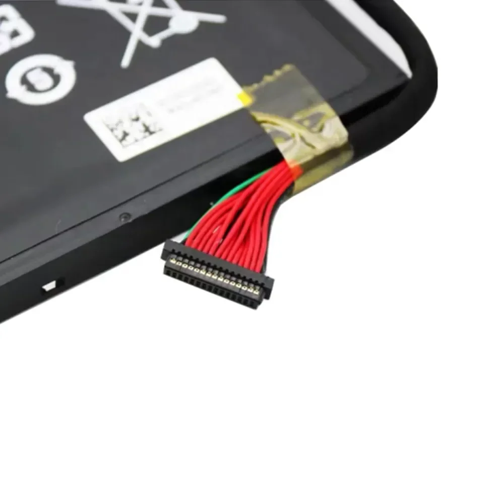 JGTM 11,4 V 75wh RC30-0220 Rz09-0220 batería del ordenador portátil para Razer Blade Pro 17 Gtx 1060 Rtx 2060 Rtx 2070 Rtx 2080 Rz09-02202e75-r3u1 - imagen 5