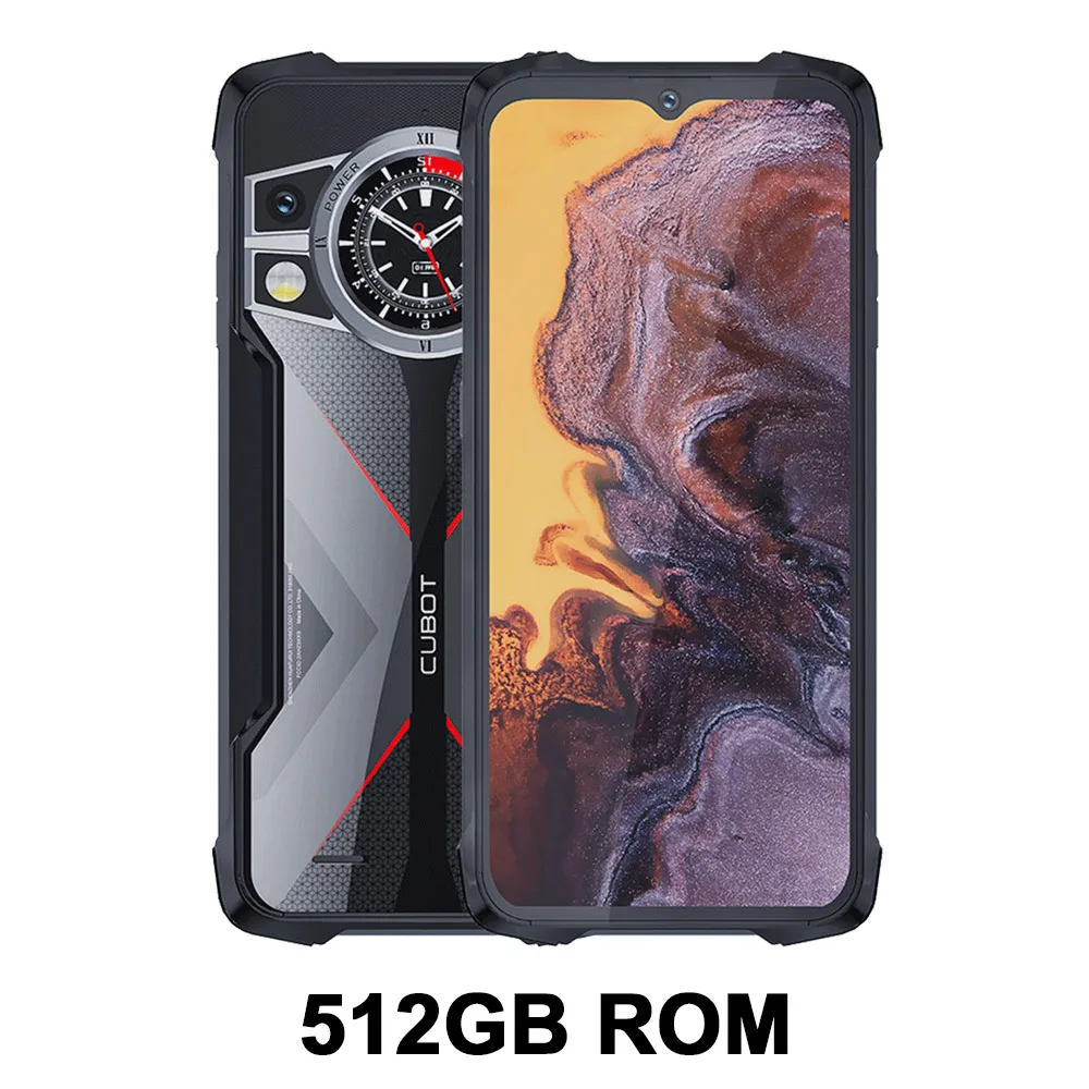 512GB