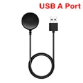 USB A Port