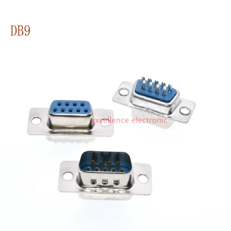 5PCS DB9