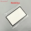 Black Glass Screen