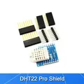 DHT22 D1 MINI