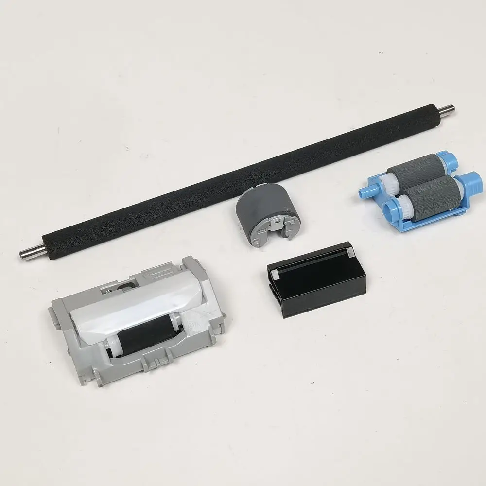 Kit de mantenimiento de RM2-5679 para impresora HP Laserjet, Unidad de fusor, RM2-2585, M501, M506, M507, M527, M528, 501, 506, 507, 527, 528 - imagen 3