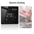 Electric Heat BK