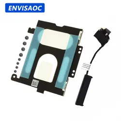 Dell Alienware 17 R4/R5 Soporte Cable Flexible SATA
