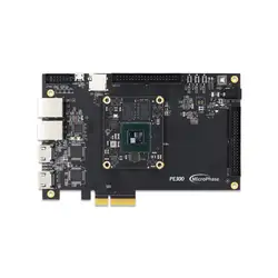 Placa de desarrollo microfásica Xilinx FPGA ARTIX7 A7 placa central XC7A 200T 100T 35T PCIe