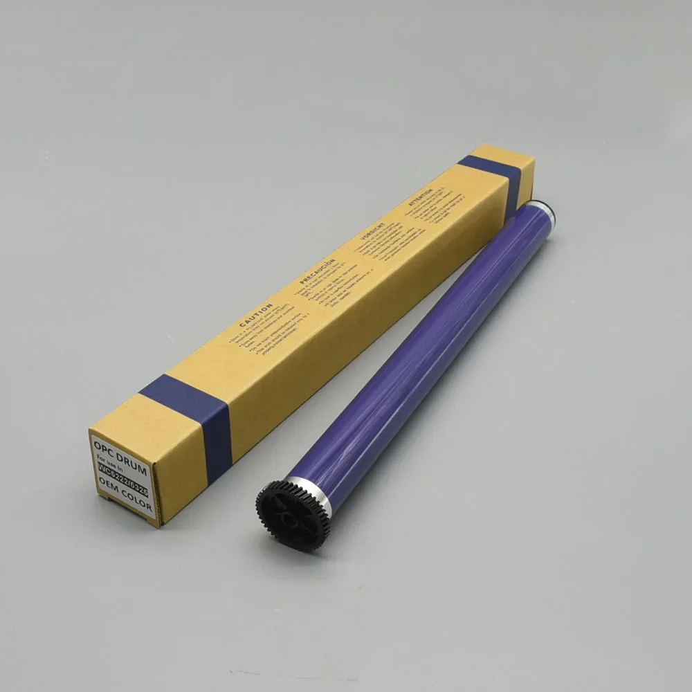 WC5325 tambor OPC para XEROX WC 5222 5225 5230 5325 5330 5335 5500 5550 123 128 C118 M118 133 2056 2058 450i 550i 3000 236 286 336 - imagen 2