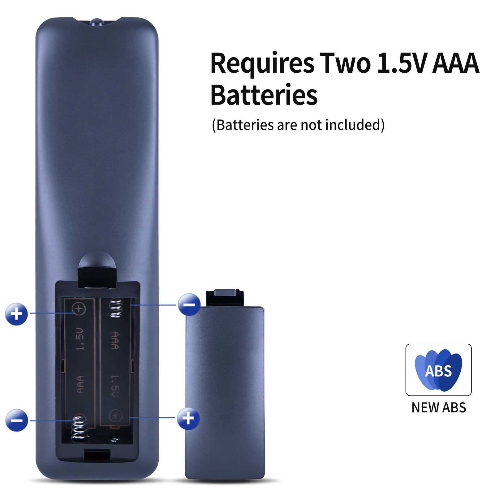 Nuevo mando a distancia de repuesto para sistema de barra de sonido ONN 2,1, 36 ", 100043851 - imagen 4
