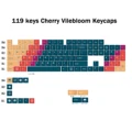 119keys Vilebloom