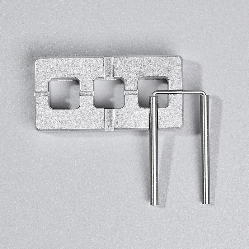 Kelowna Estabilizadores de funciones múltiples Estación de ajuste Probador de interruptor Estabilizadores Redirección Estabilizador Accesorios para teclado - imagen 5