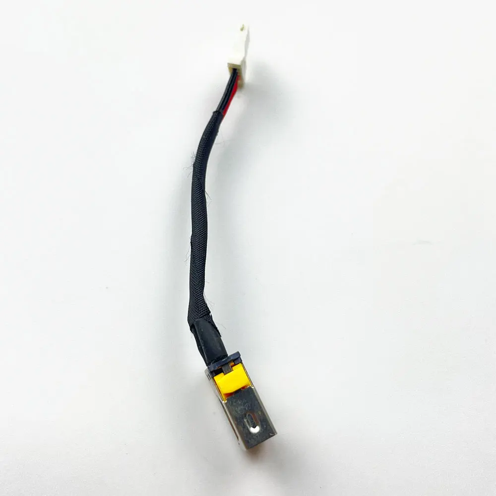 Conector de alimentación DC con cable para Acer Swift 3, SF114-32, SF113-31, N17W7, N17W6, S40-10, portátil, SF314-54, Cable flexible de SF314-54G - imagen 2