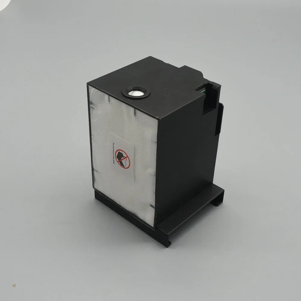 Caja de mantenimiento T6714 para Epson WF-C8690 WF-C8690DWF WF-C869R WF-C8610 WF-C8190 WF-C8190DW C13T671400 T671400 tanque de tinta residual - imagen 3