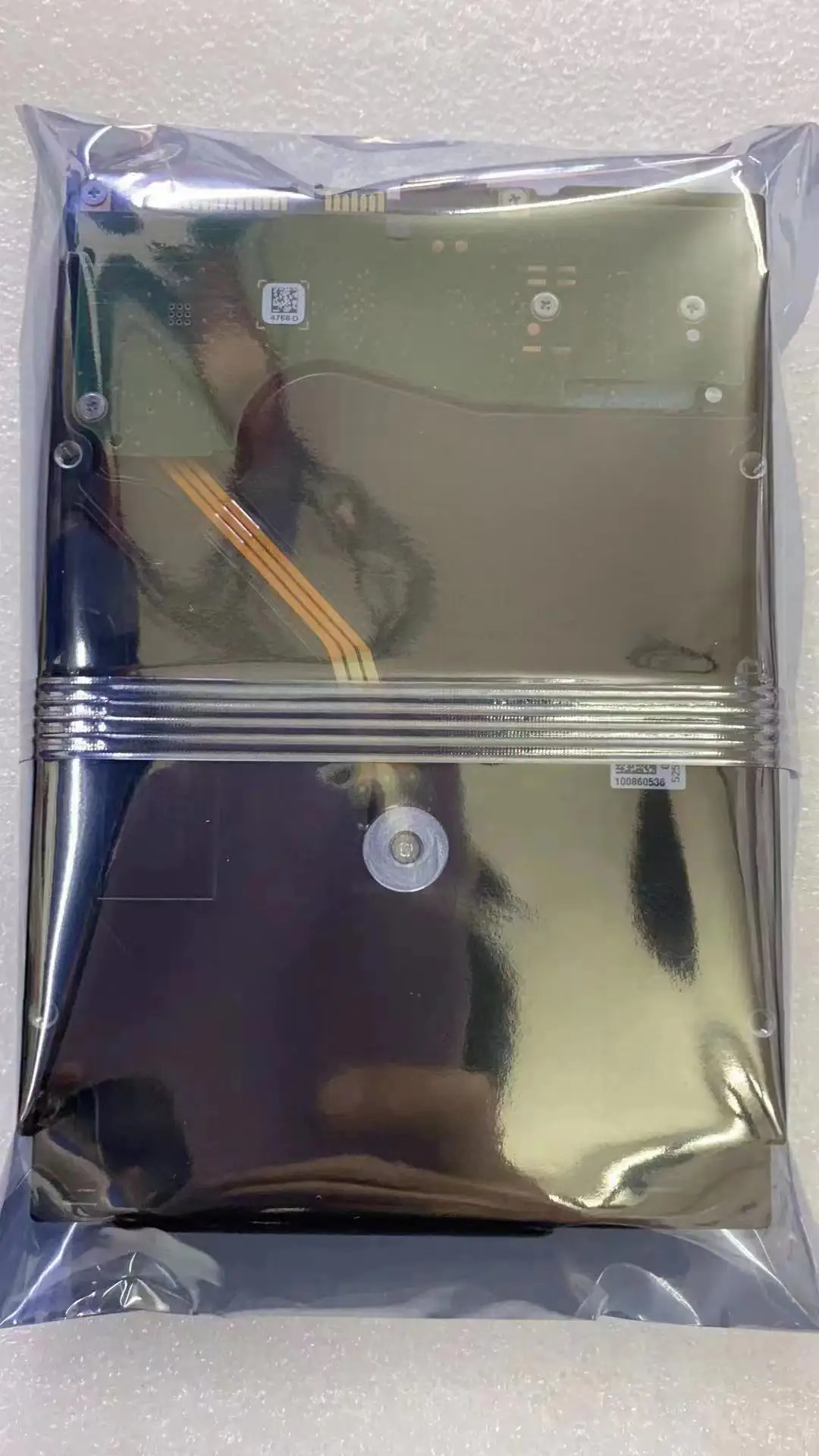 Disco Duro de 18TB para ordenador, unidad de disco duro de 18TB, 16TB, 14TB, 7200 RPM, SATA, 6 Gb/s, 256MB, caché de 3,5 pulgadas, 18T, servidor empresarial, Exos X18 - imagen 5