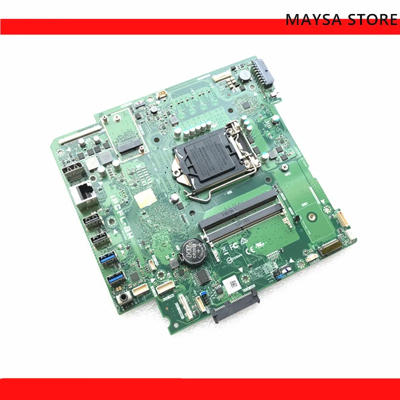 IPCFL-BH LGA1151 para dell Optiplex 5260 placa base de PC CN-03CDJK 3CDJK 100% probado