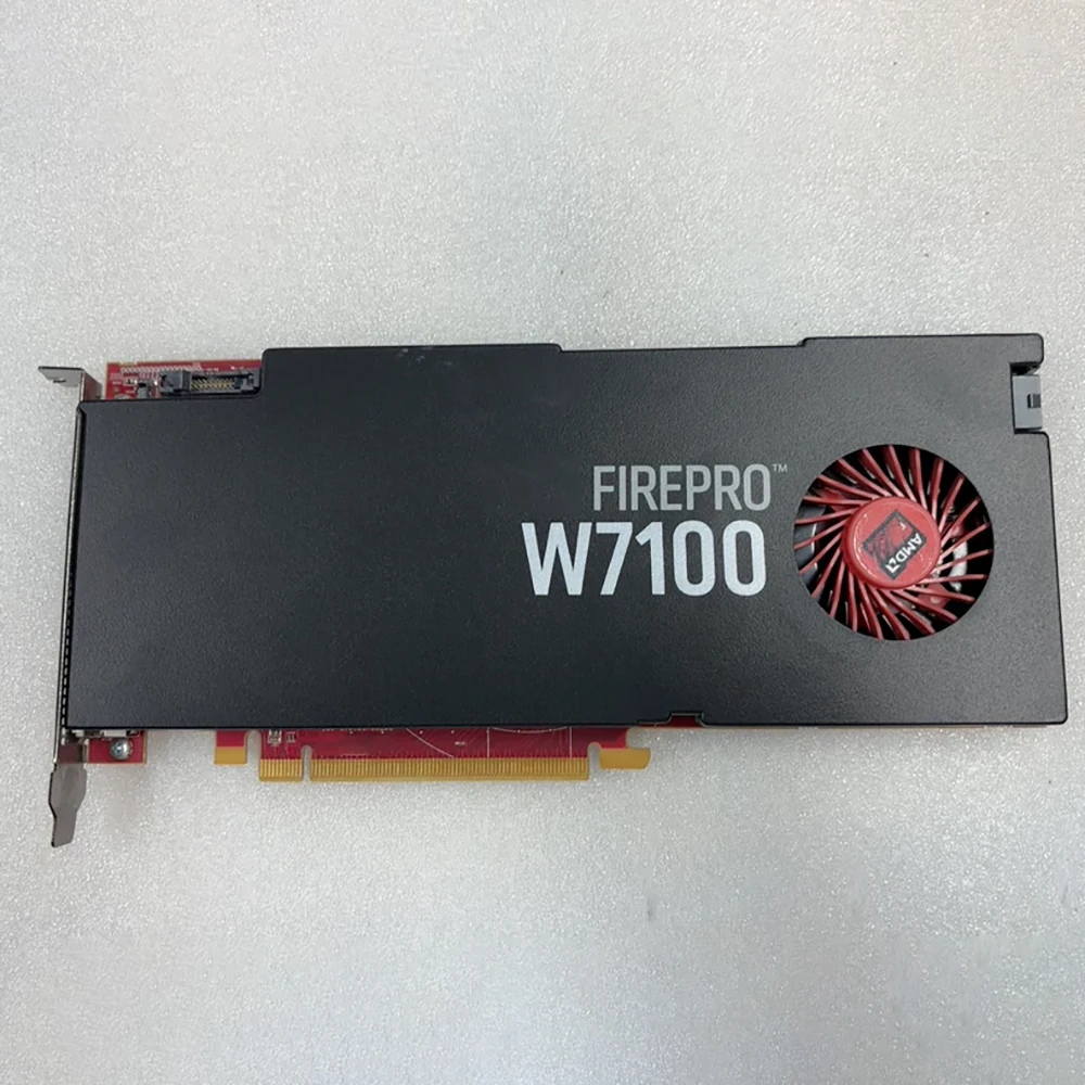 tarjeta gráfica profesional para AMD W7100 8G - imagen 4