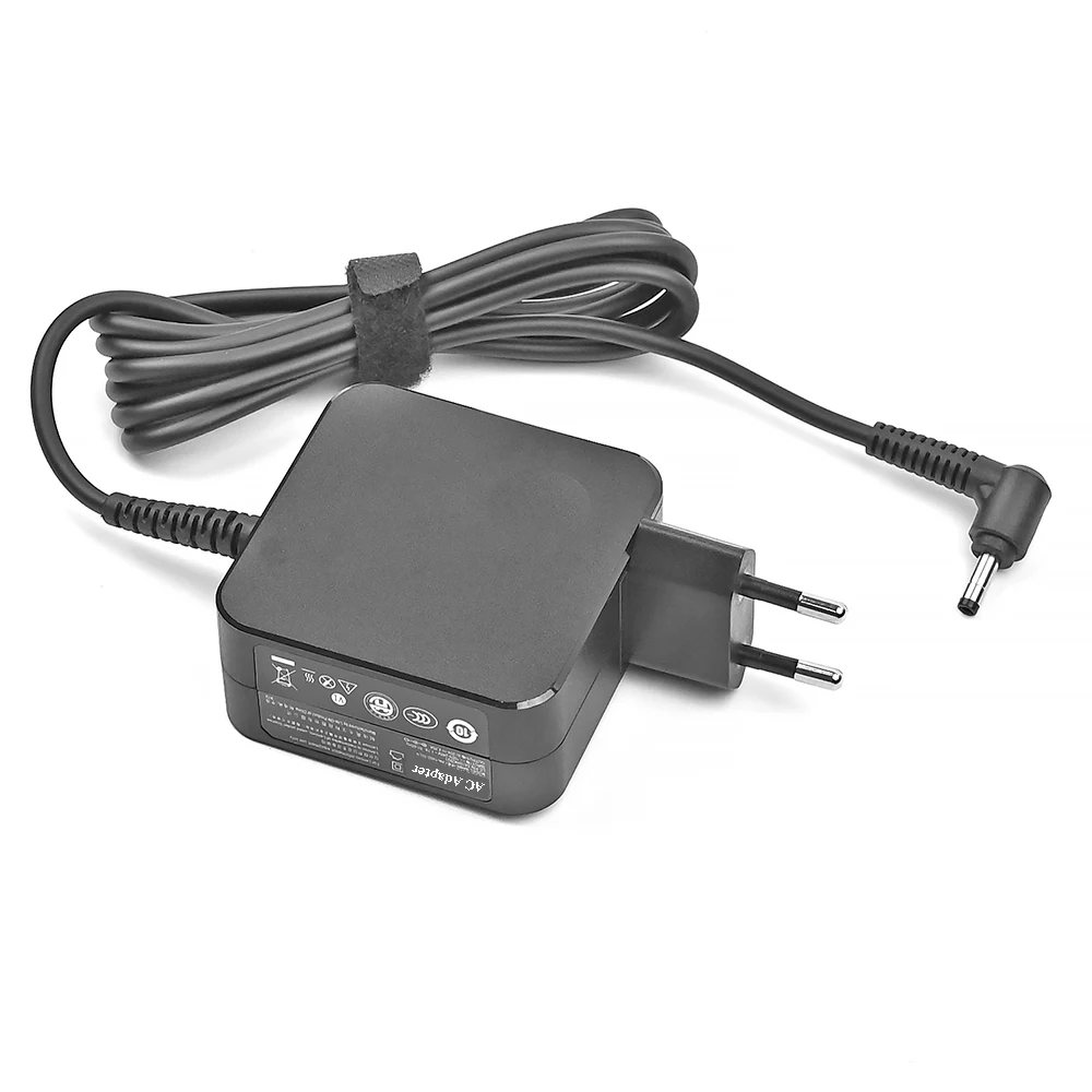 Cargador adaptador para ordenador portátil, 20V, 2,25a, 45W, 4,0x1,7 MM, para Lenovo YOGA 310 510 520 710 MIIX5 7000 Air 12 13 ideapad 320 100 110 N22 N42 - imagen 2