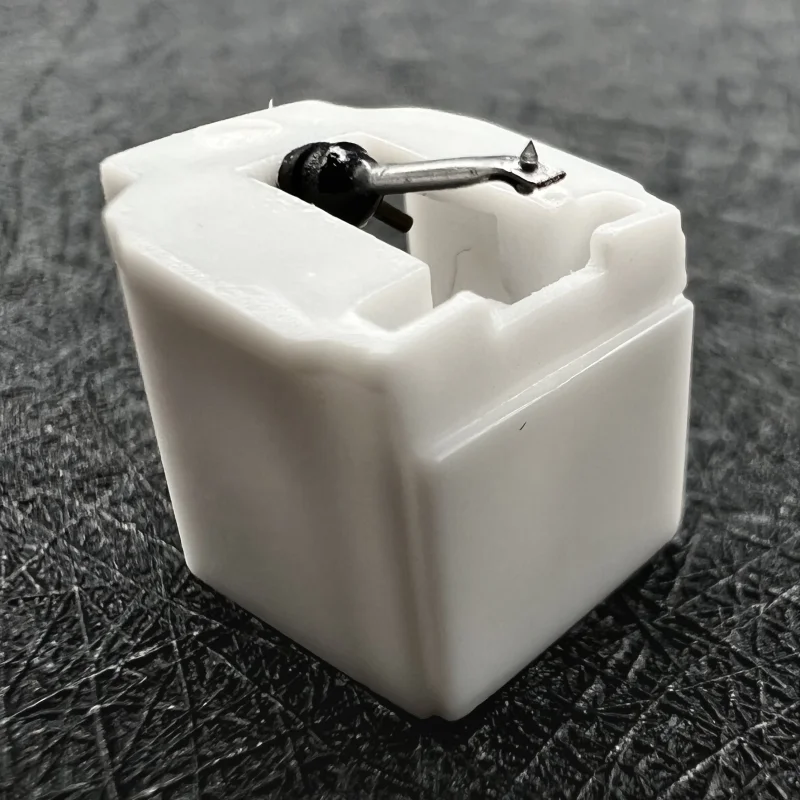 Lápiz óptico de repuesto de diamante, Cartucho de imán móvil para accesorios de teléfono LP, para ATN3600, ATN91, ST40, EPS43, KD291R, 3600L, 1 unidad - imagen 5