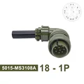 plug 3108 18-1P