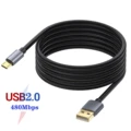 USB2.0-Micro USB